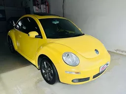 New Beetle