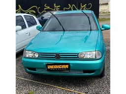 Volkswagen Gol