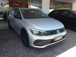 Volkswagen Polo Hatch