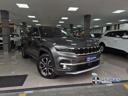 Jeep Commander