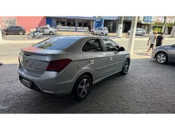 Chevrolet Prisma