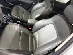 Hyundai HB20X