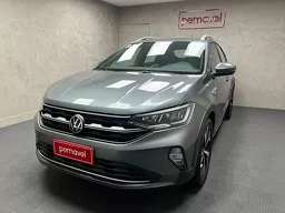 Volkswagen Nivus