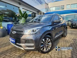 Chery Tiggo 5X