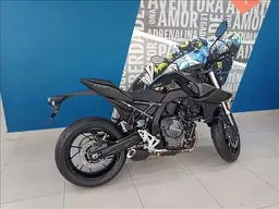 Suzuki GSX-S