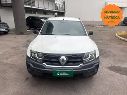 Renault Duster Oroch