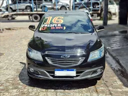 Chevrolet Prisma
