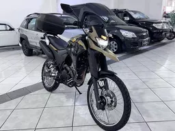 XTZ 250