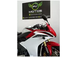 CBR 600