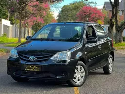 Toyota Etios