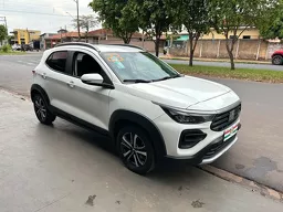 Fiat Pulse