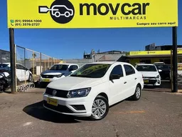 Volkswagen Voyage