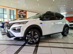 Renault Kardian