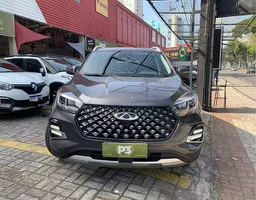 Chery Tiggo 5X