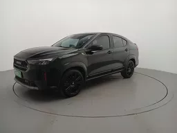Fiat Fastback