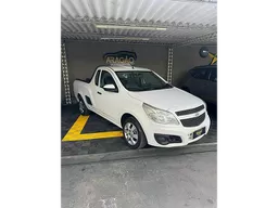 Chevrolet Montana