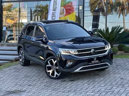 Volkswagen Taos