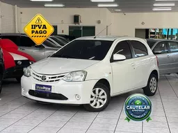 Toyota Etios