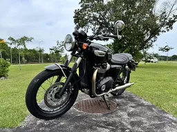 Bonneville