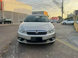 Fiat Siena