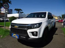 Chevrolet S10