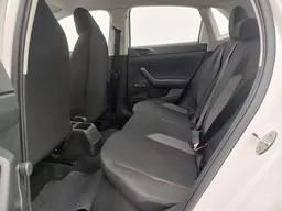 Volkswagen Polo Hatch