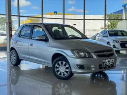 Chevrolet Celta