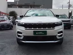 Jeep Commander
