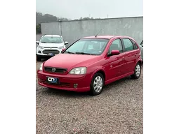 Chevrolet Corsa
