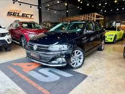 Volkswagen Virtus