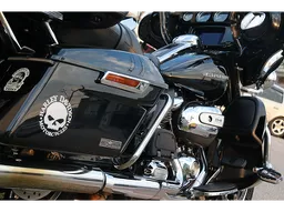Harley-Davidson Electra Glide