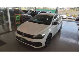 Volkswagen Polo Hatch