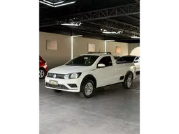 Volkswagen Saveiro
