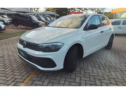Volkswagen Polo Hatch