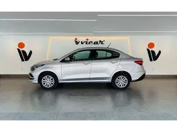 Fiat Cronos