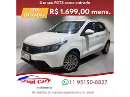Fiat Argo
