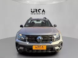 Renault Oroch