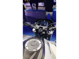Yamaha Fazer 250