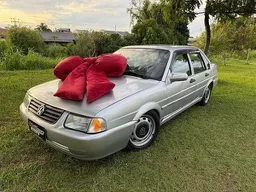 Volkswagen Santana