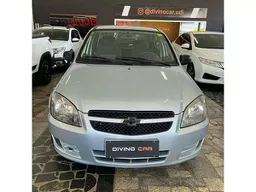 Chevrolet Celta