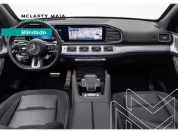 Mercedes-benz GLE 53 AMG