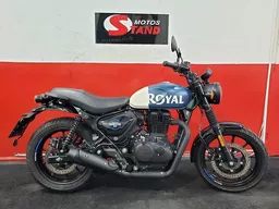 Hunter 350