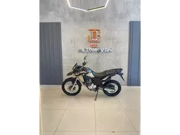 XRE 300