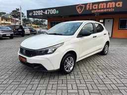 Fiat Argo