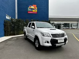 Hilux