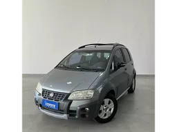 Fiat Idea