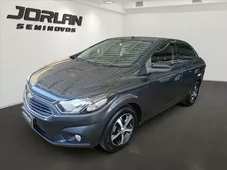 Chevrolet Prisma