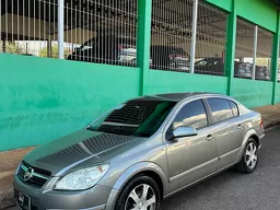 Chevrolet Vectra