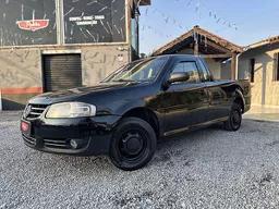 Volkswagen Saveiro