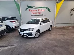 Toyota Etios
